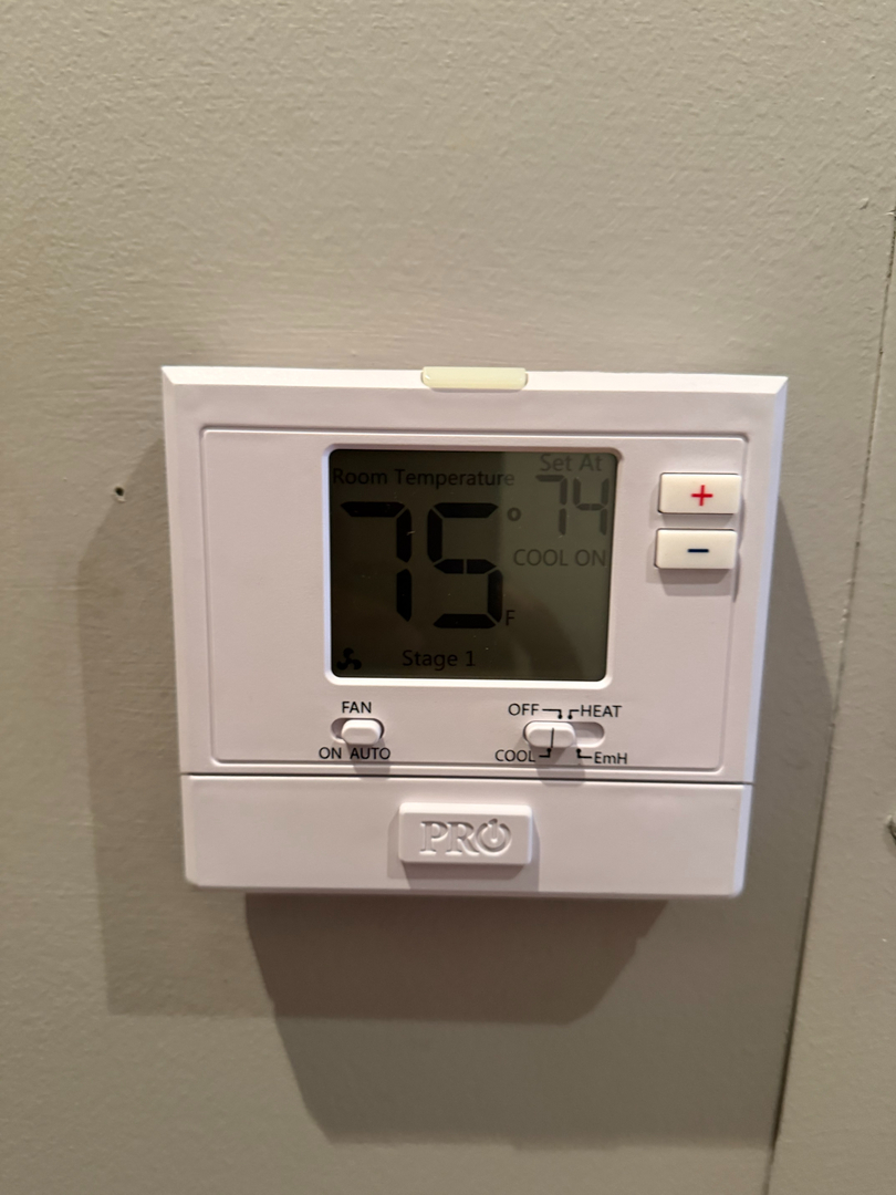 JC & JC HVAC Mechanical Image