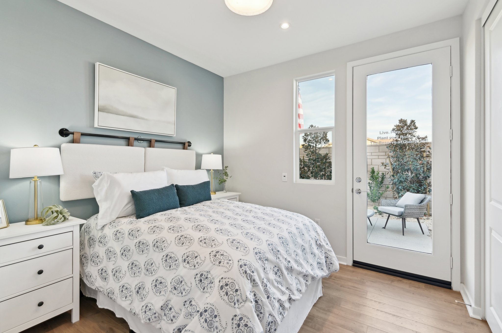 The Reserve at Quartz Hill by D.R. Horton Image