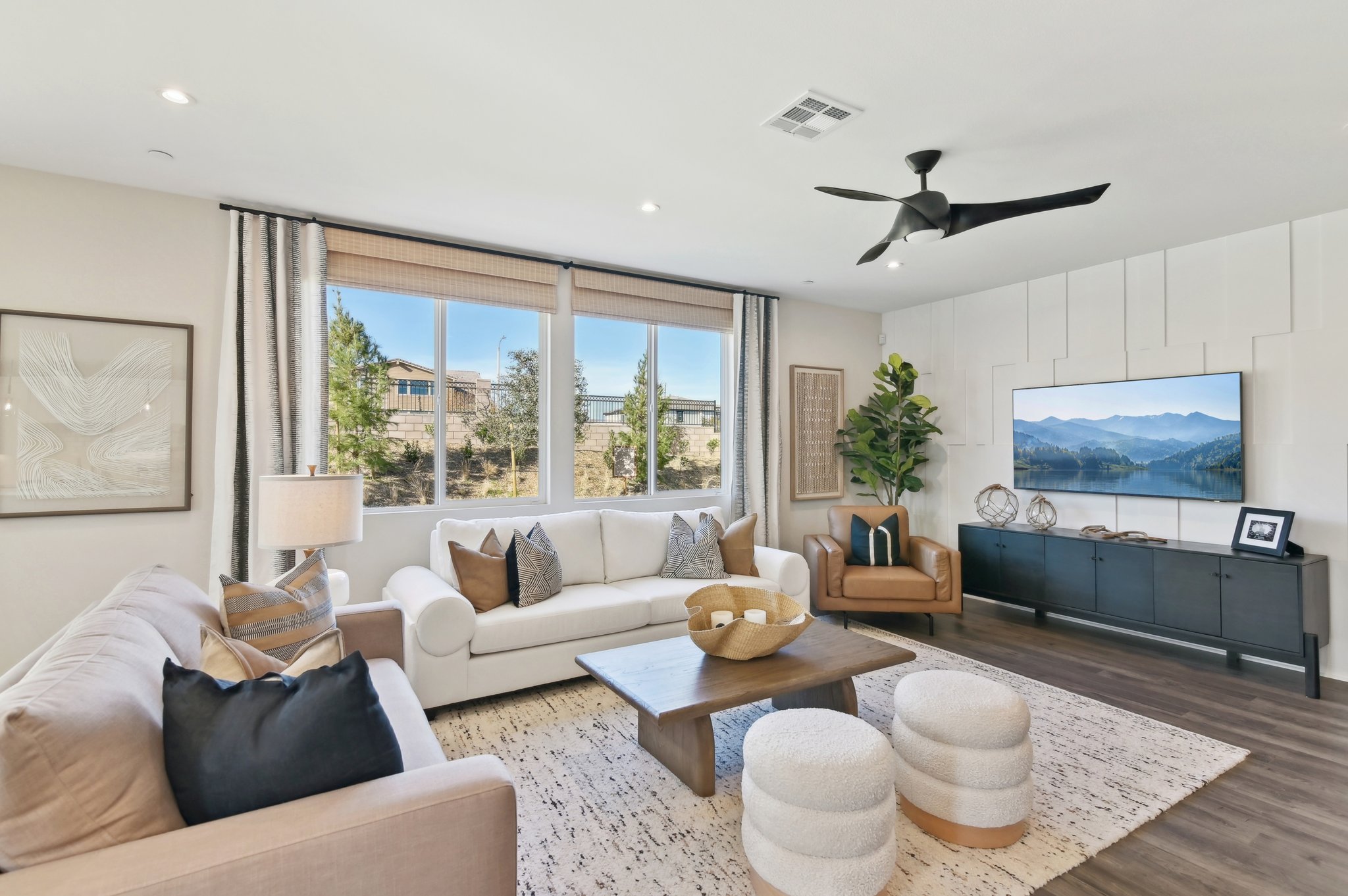 The Reserve at Quartz Hill by D.R. Horton Image