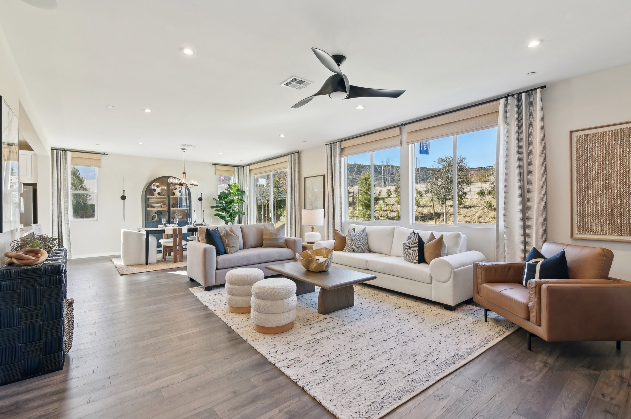 The Reserve at Quartz Hill by D.R. Horton Image