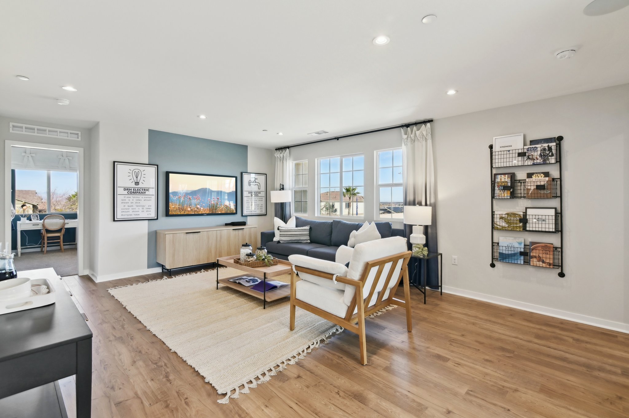 The Reserve at Quartz Hill by D.R. Horton Image