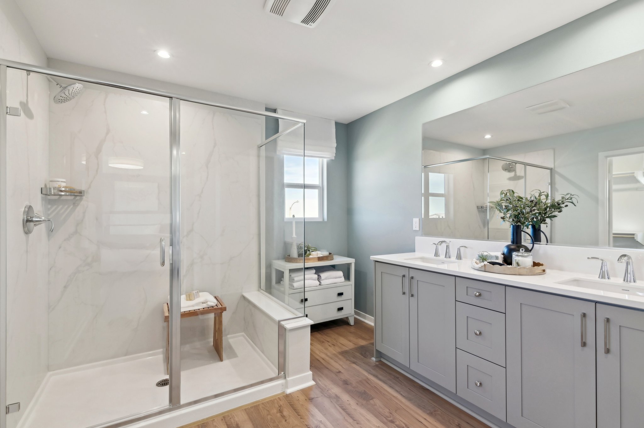 The Reserve at Quartz Hill by D.R. Horton Image