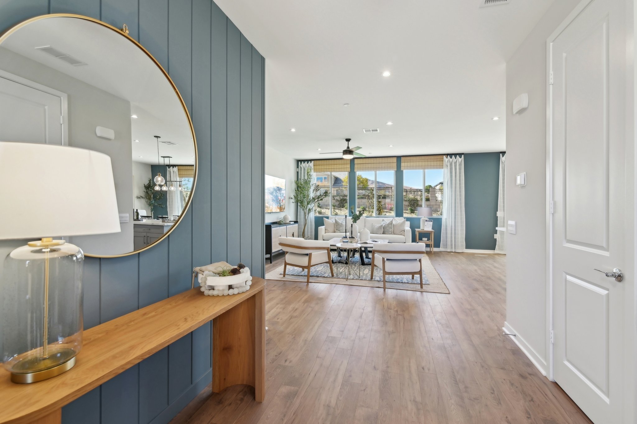 The Reserve at Quartz Hill by D.R. Horton Image