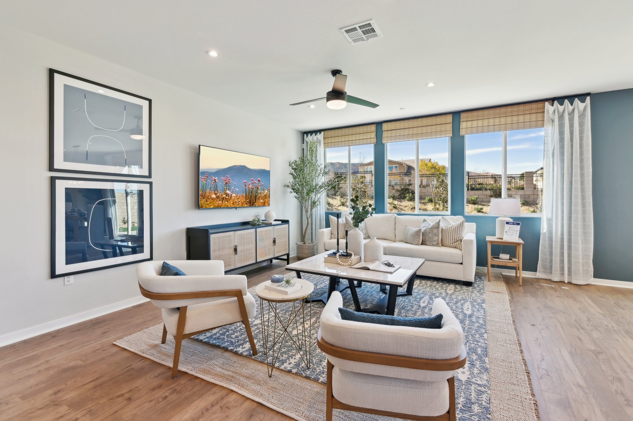 The Reserve at Quartz Hill by D.R. Horton Image