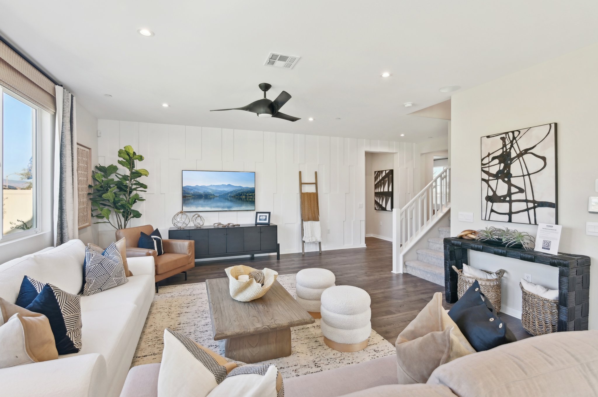 The Reserve at Quartz Hill by D.R. Horton Image