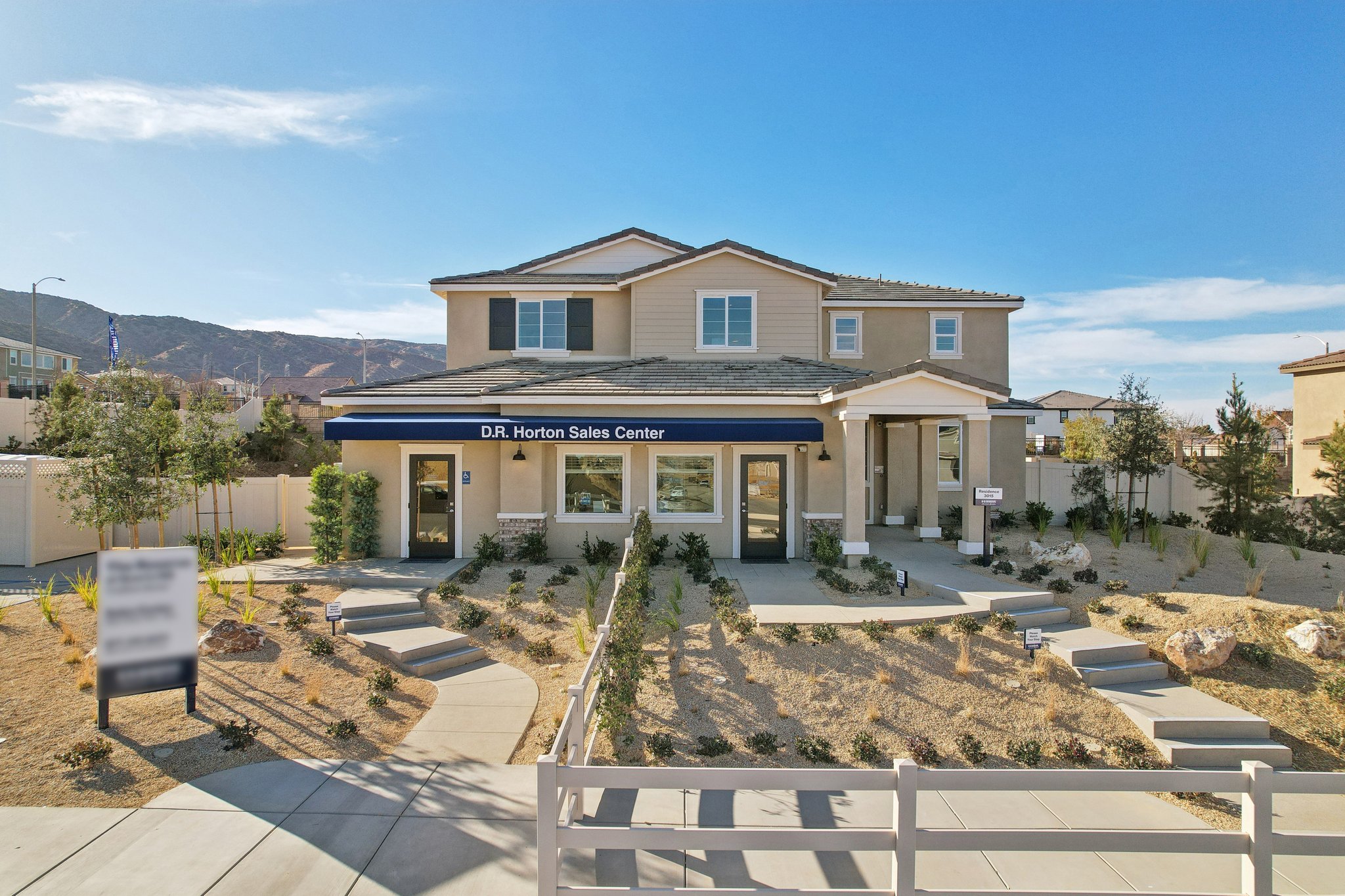 The Reserve at Quartz Hill by D.R. Horton Image