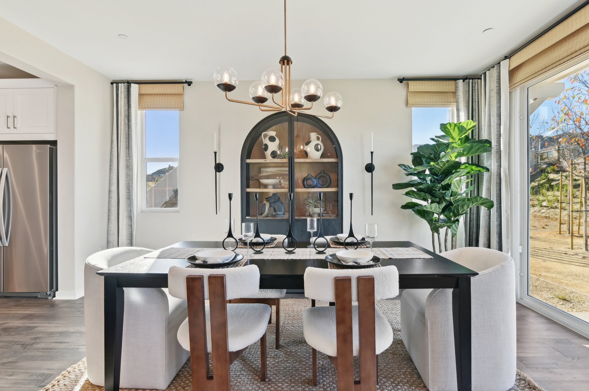 The Reserve at Quartz Hill by D.R. Horton Image