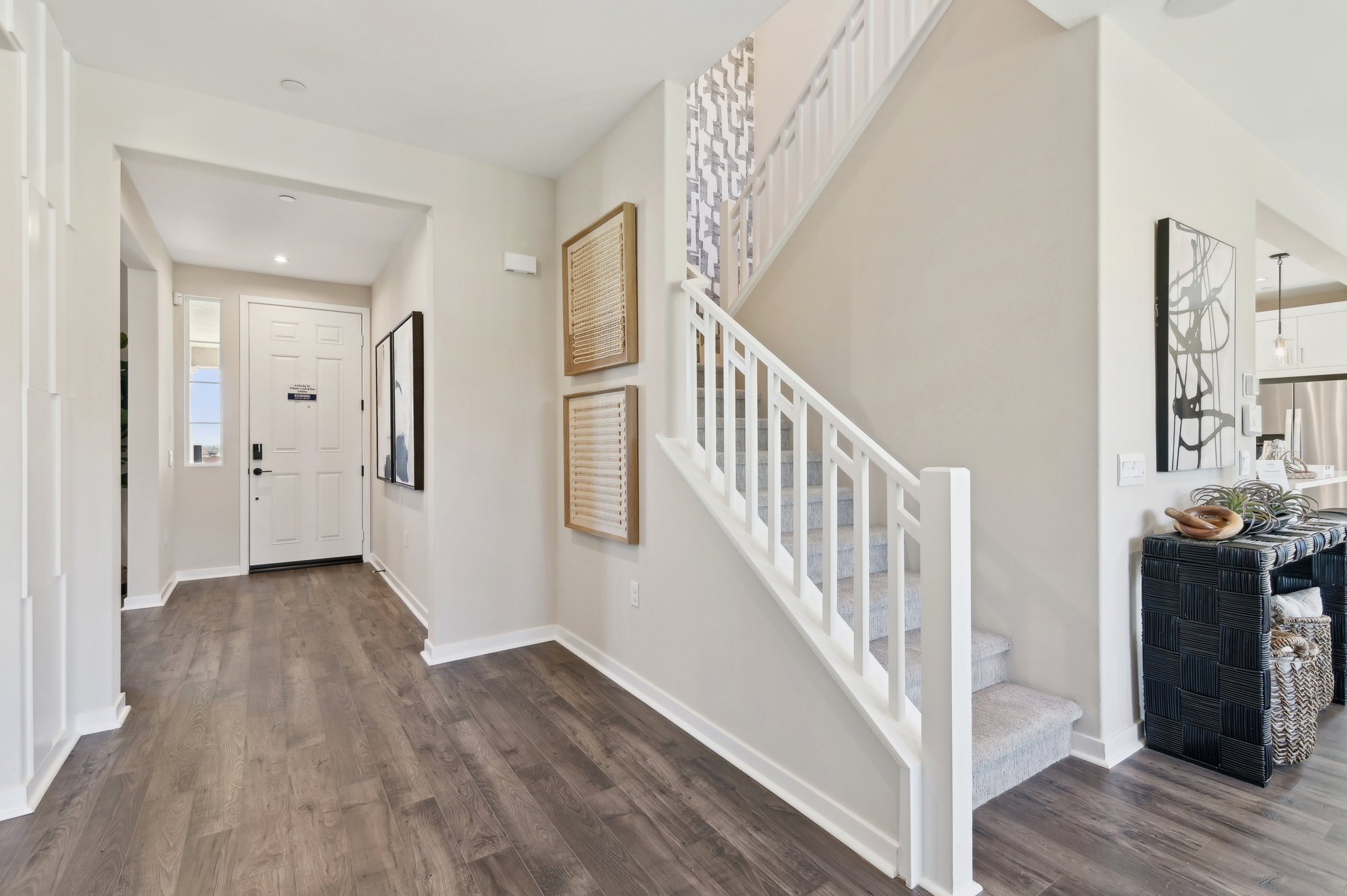 The Reserve at Quartz Hill by D.R. Horton Image