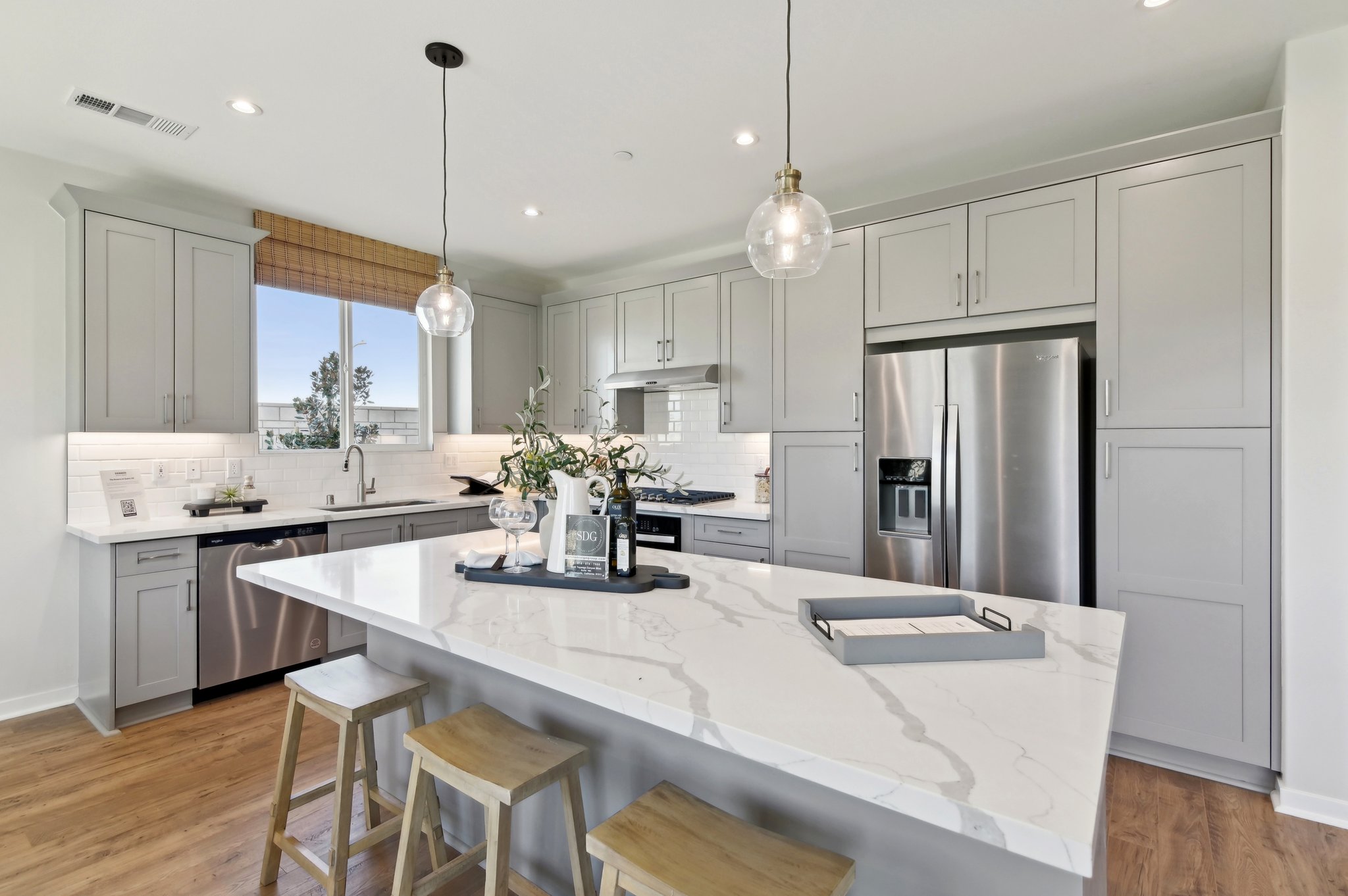 The Reserve at Quartz Hill by D.R. Horton Image