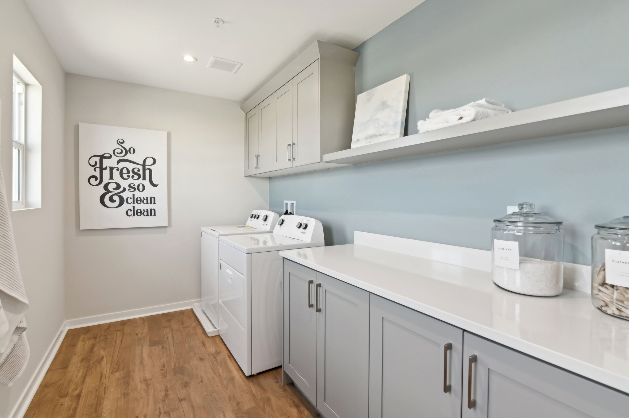 The Reserve at Quartz Hill by D.R. Horton Image