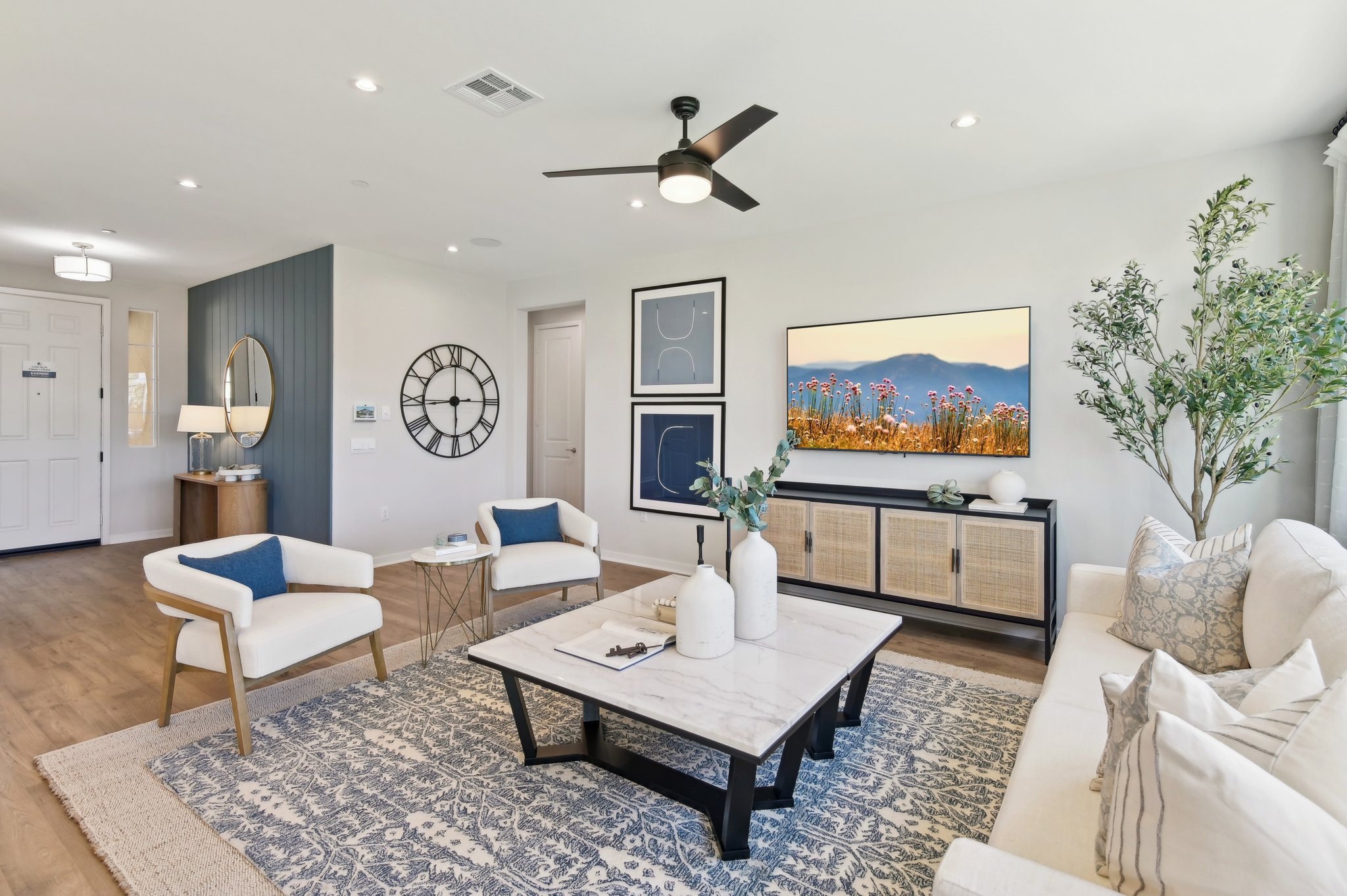 The Reserve at Quartz Hill by D.R. Horton Image