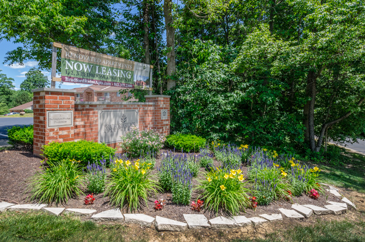 Bradford Ridge Apartments - Bloomington, IN