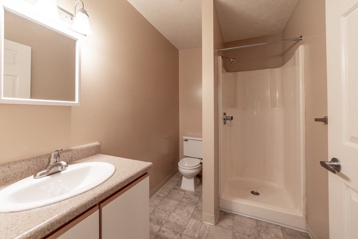 Bradford Ridge Apartments - Bloomington, IN