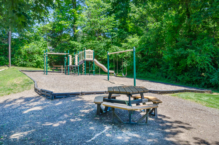 Bradford Ridge Apartments - Bloomington, IN