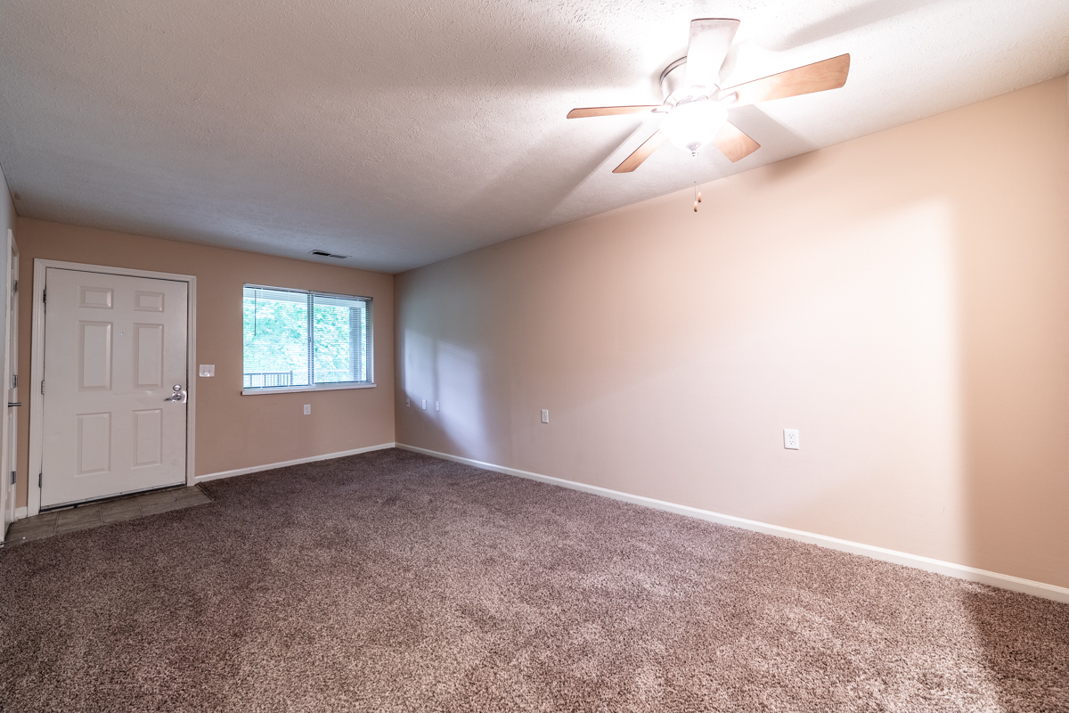 Bradford Ridge Apartments - Bloomington, IN