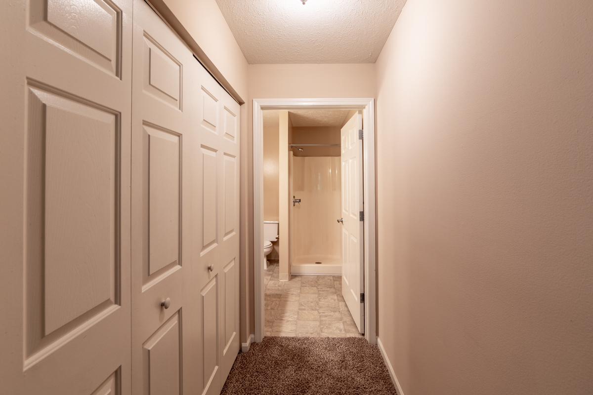 Bradford Ridge Apartments - Bloomington, IN