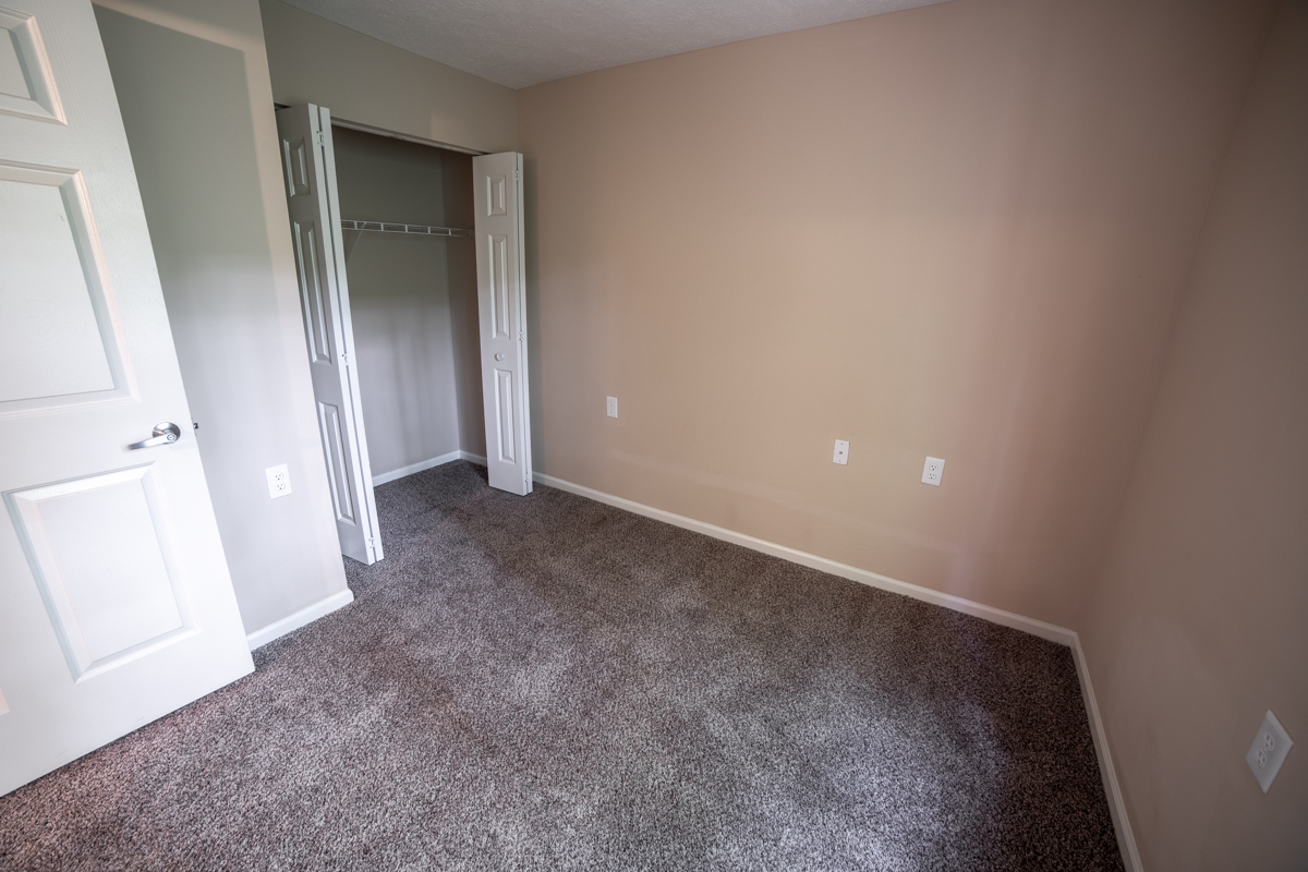 Bradford Ridge Apartments - Bloomington, IN