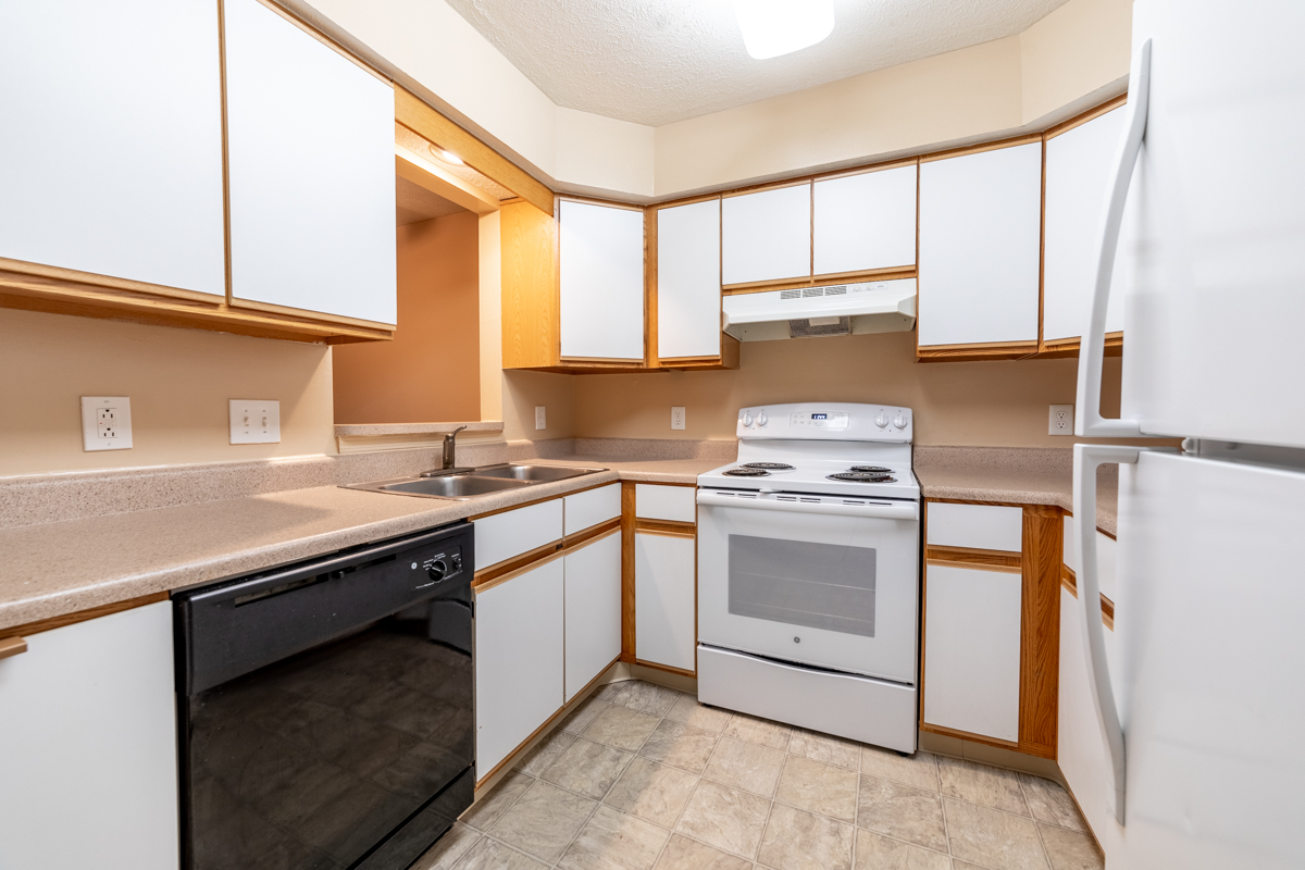 Bradford Ridge Apartments - Bloomington, IN