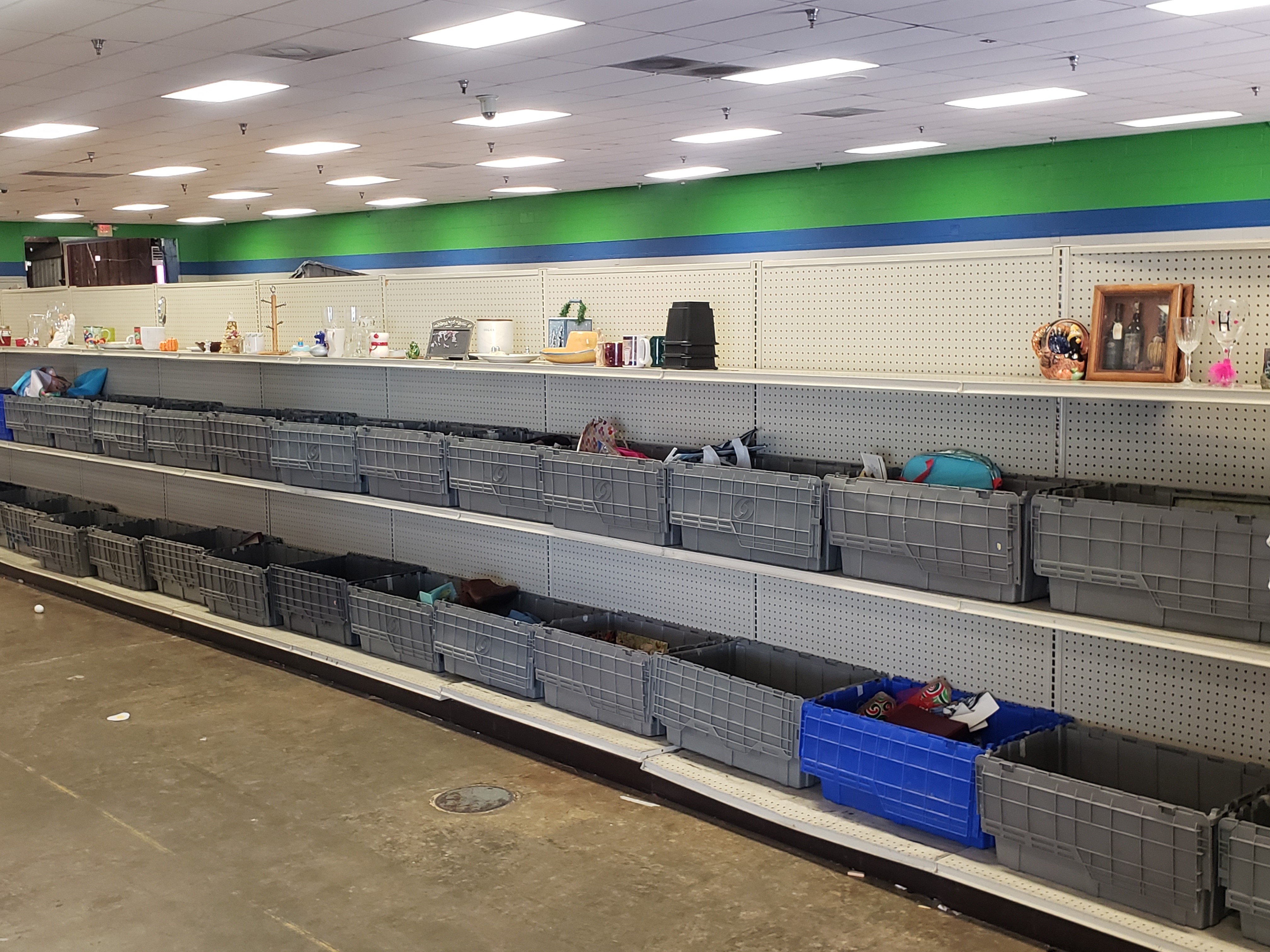 Goodwill Outlet Image