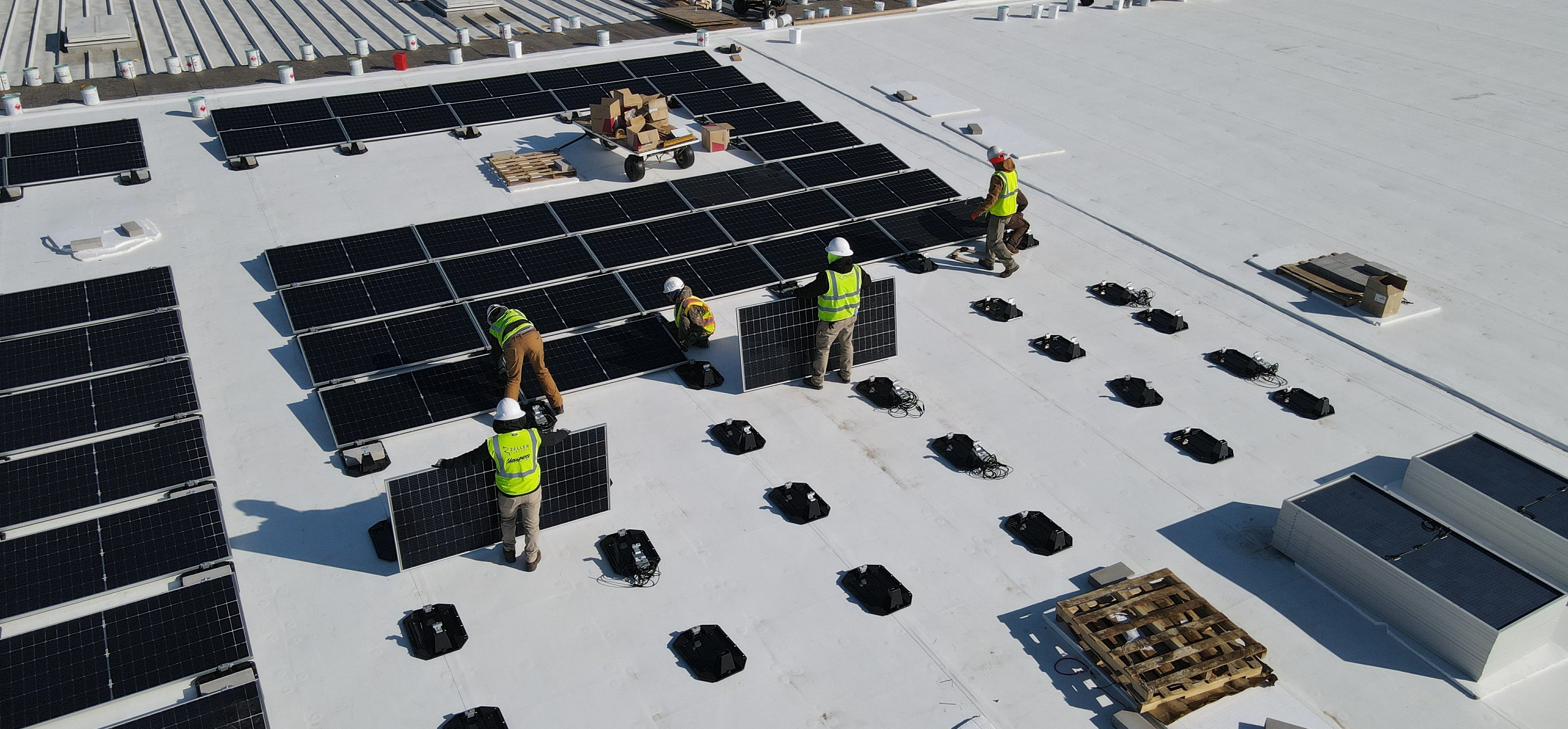 Zeller Electric Inc Image