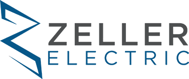 Zeller Electric Inc Logo