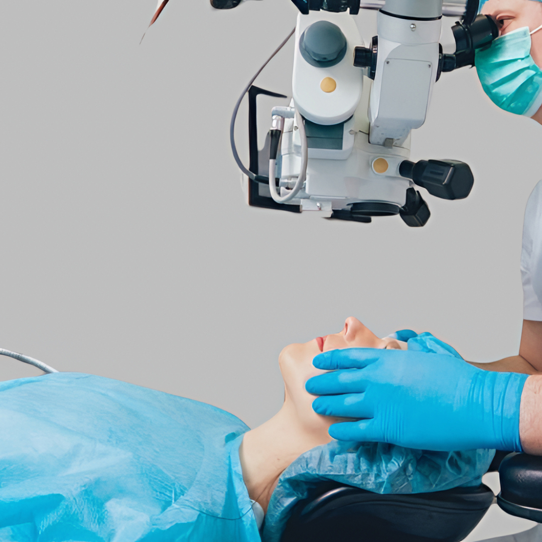 Assil Gaur Eye Institute of Los Angeles Image