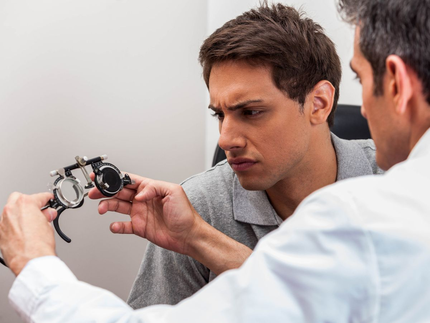 Assil Gaur Eye Institute of Los Angeles Image