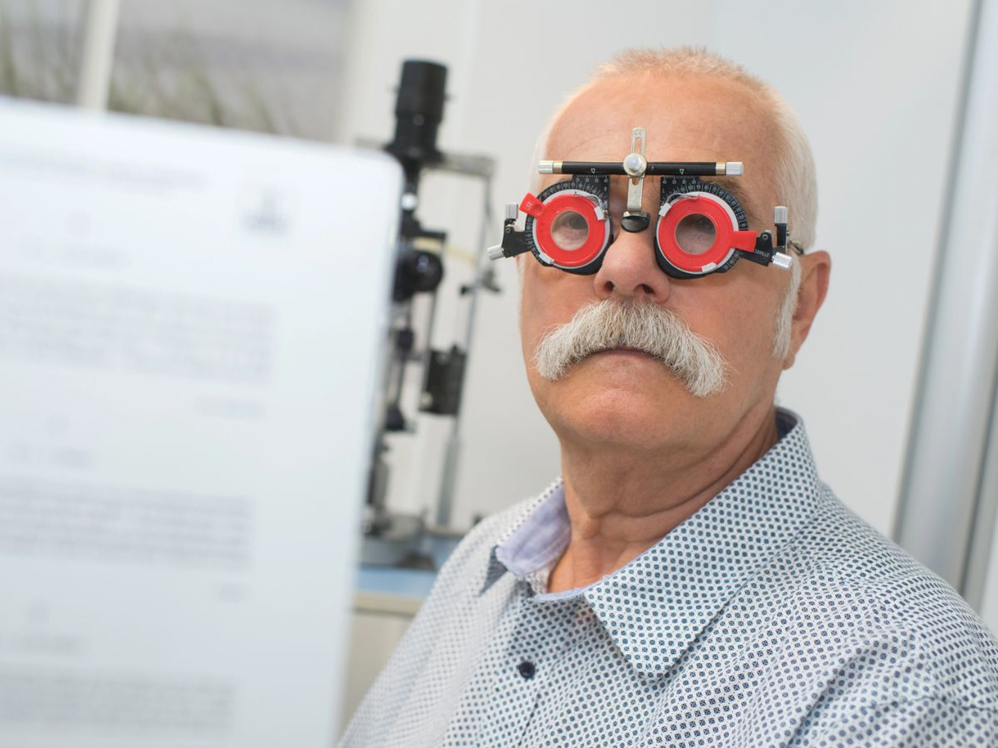 Assil Gaur Eye Institute of Los Angeles Logo