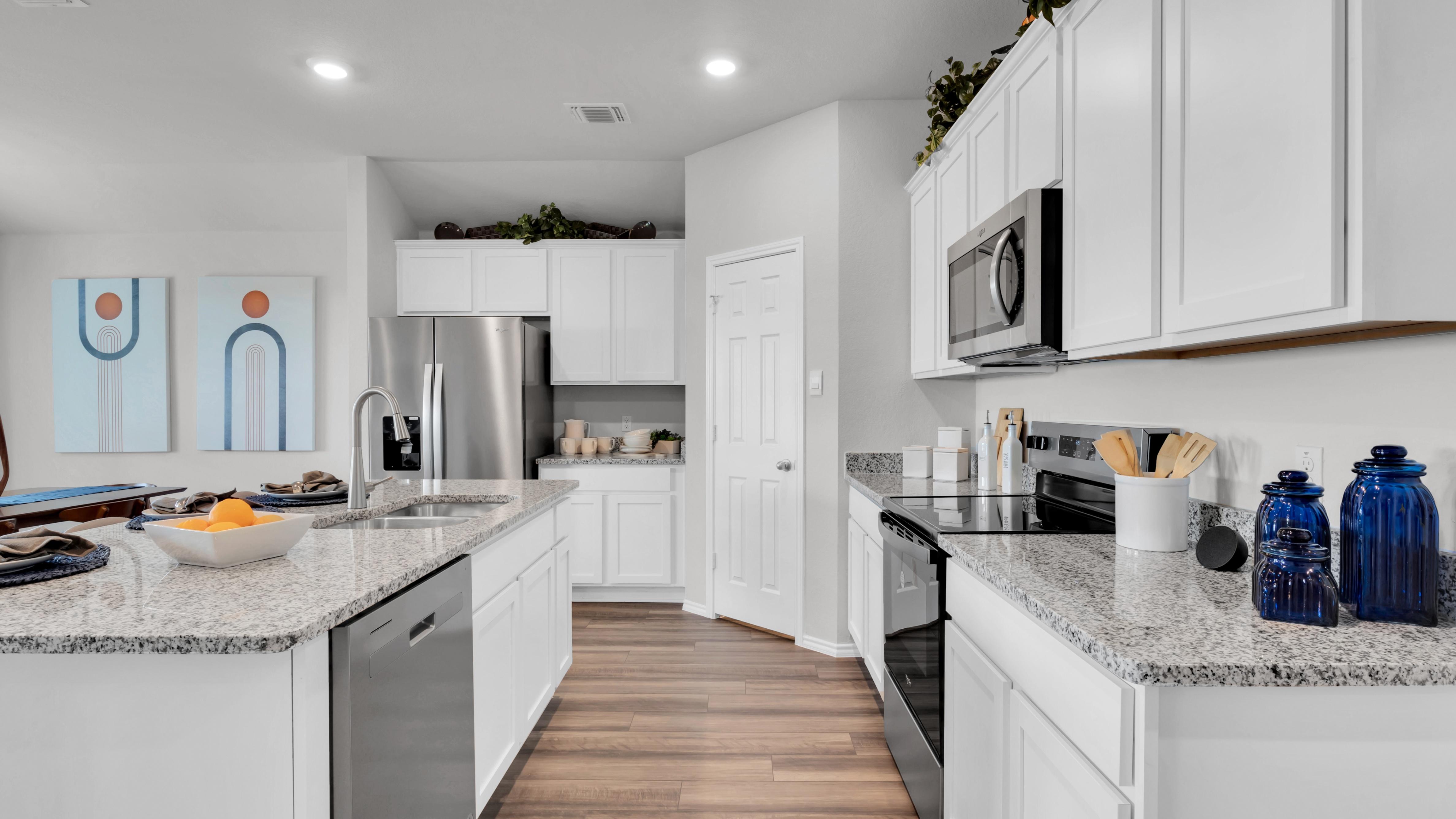 Oak Ridge by D.R. Horton Image