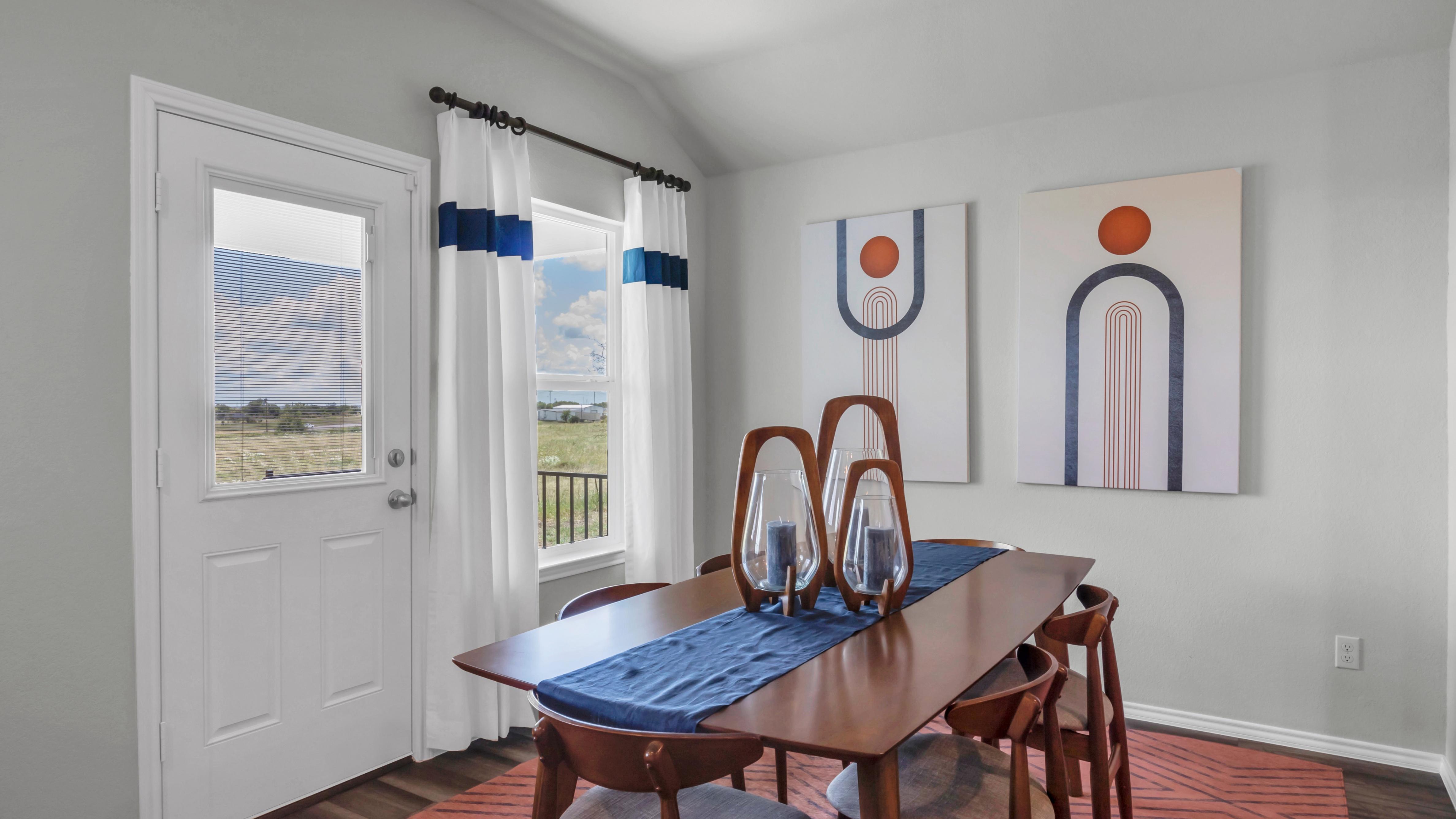 Oak Ridge by D.R. Horton Image