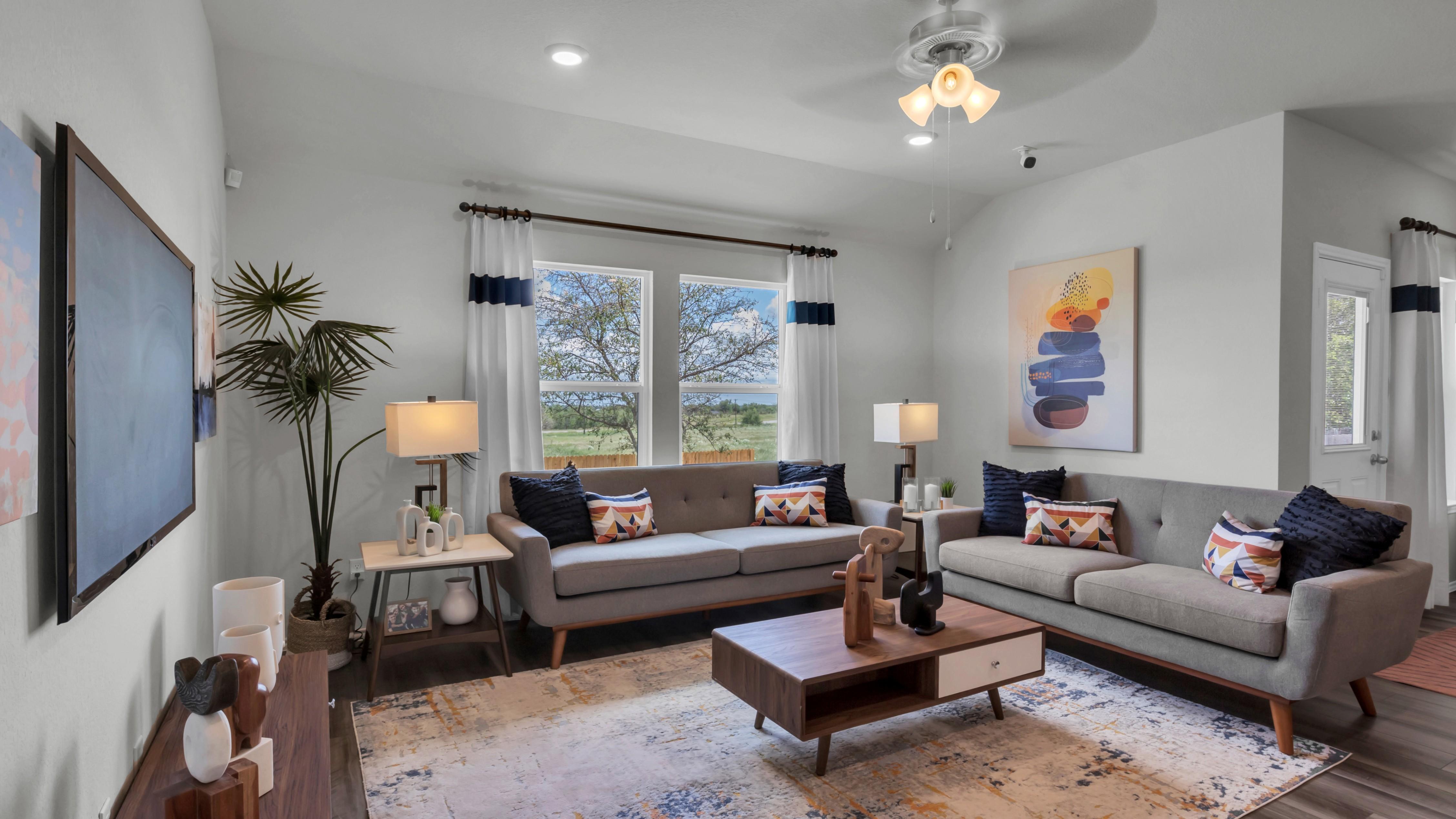 Oak Ridge by D.R. Horton Image