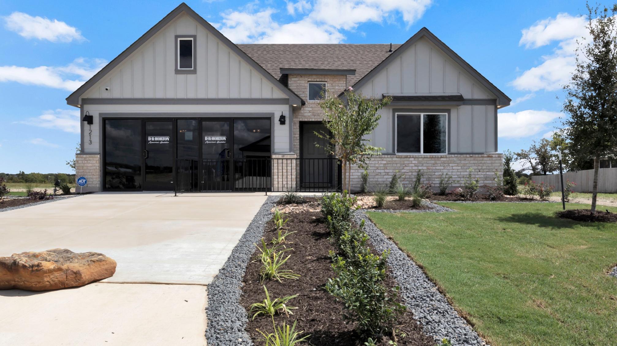 Oak Ridge by D.R. Horton Image