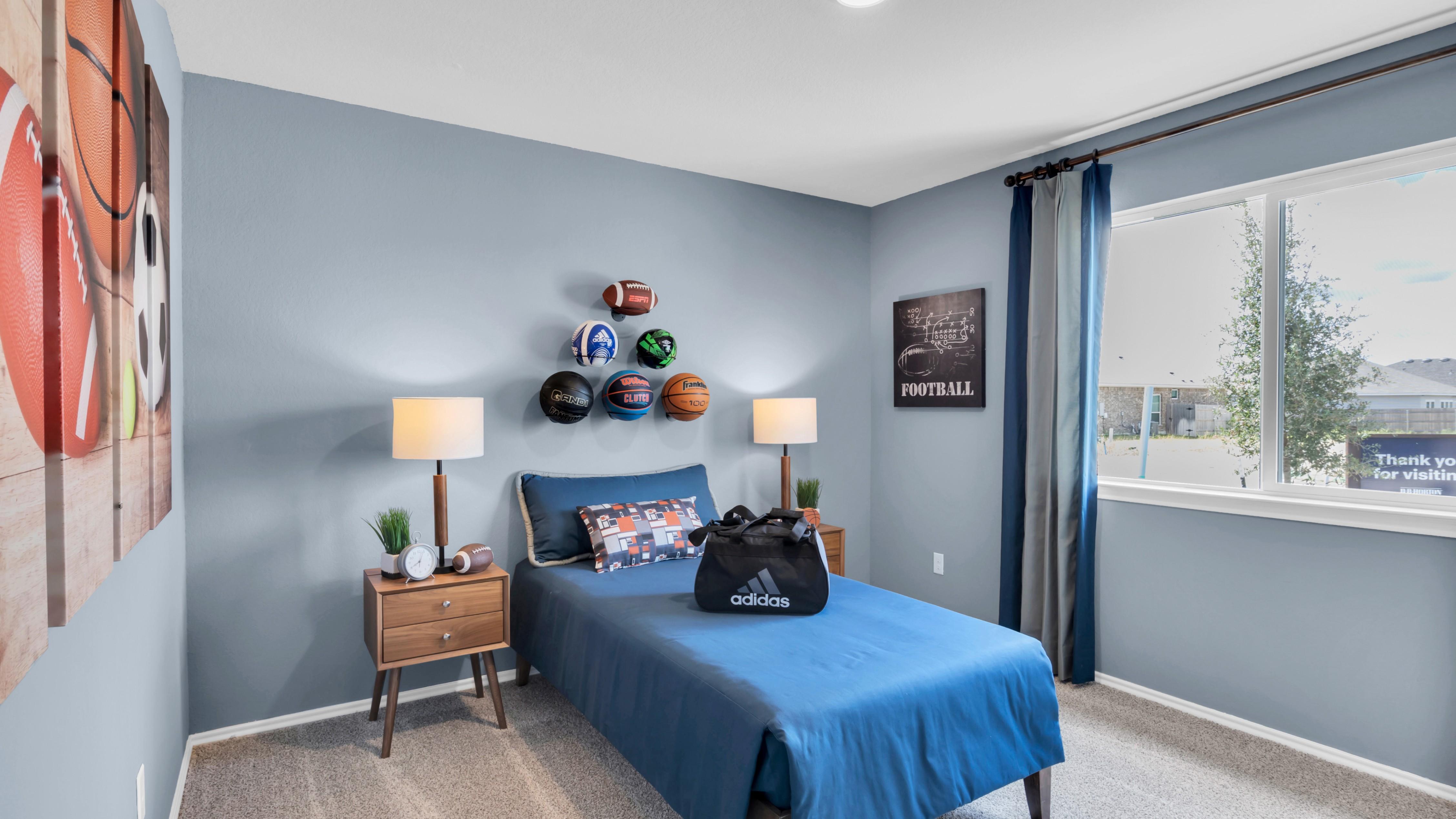 Oak Ridge by D.R. Horton Image