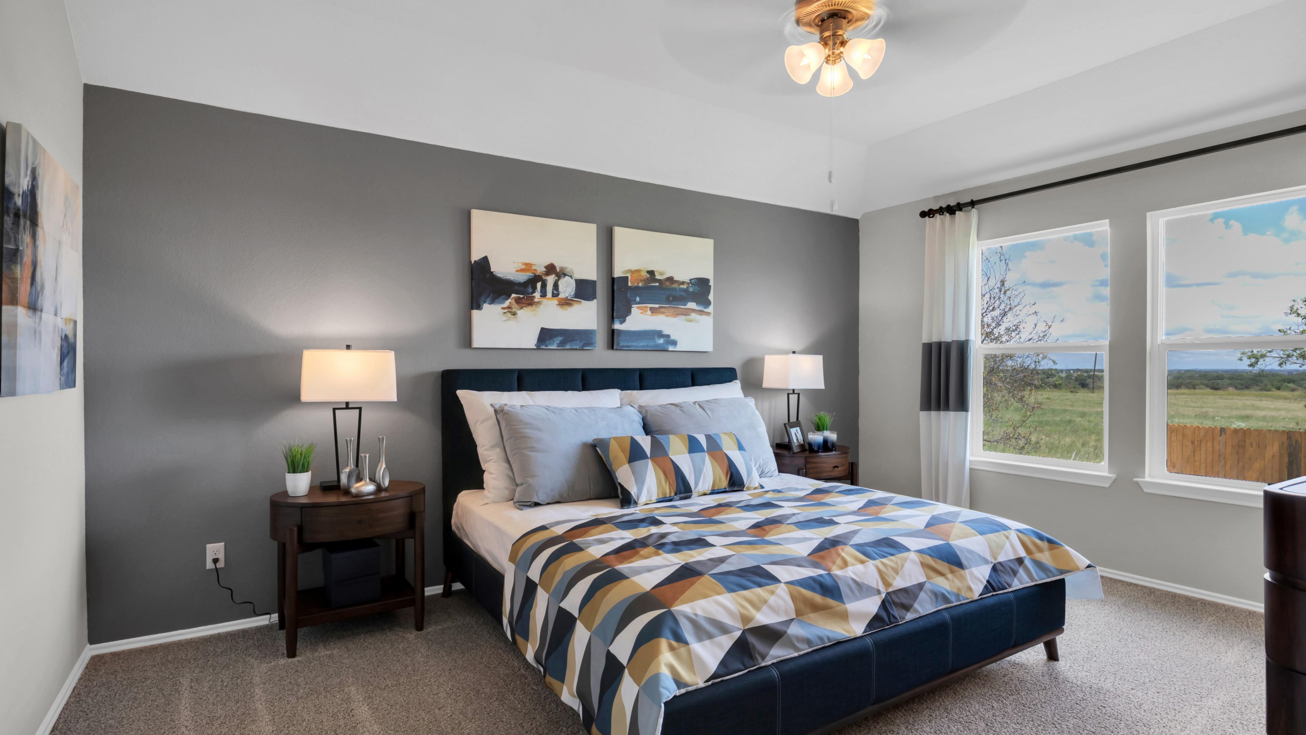 Oak Ridge by D.R. Horton Image