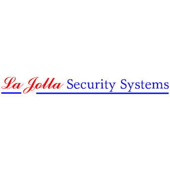 La Jolla Security Systems Logo