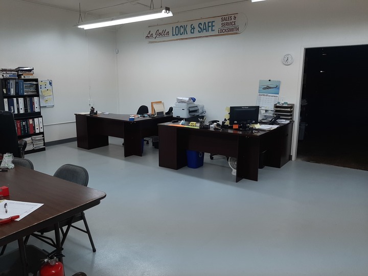 La Jolla Security Systems Image