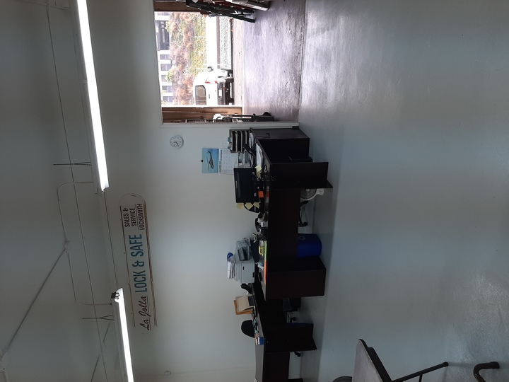 La Jolla Security Systems Image