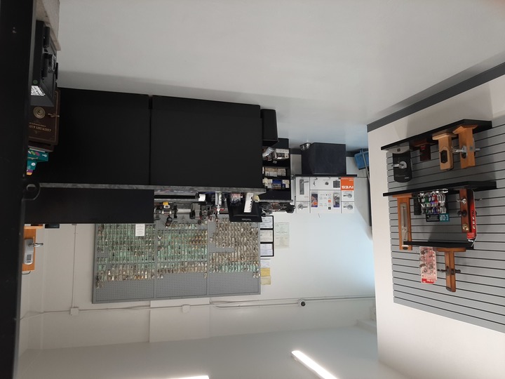 La Jolla Security Systems Image