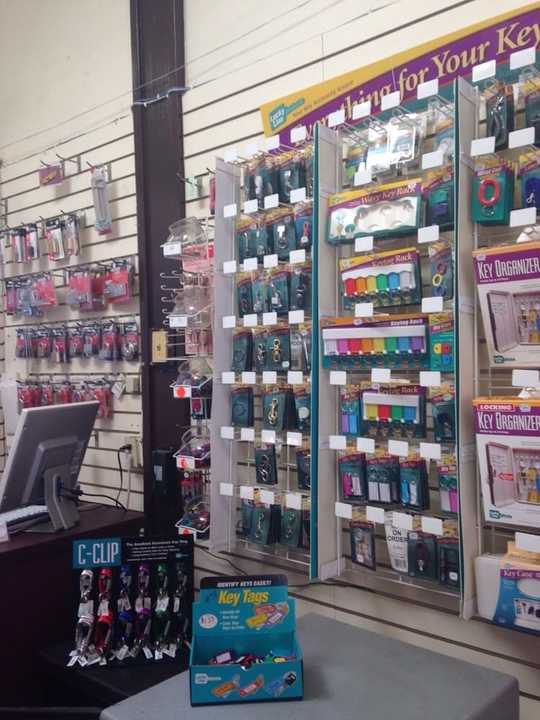 La Jolla Security Systems Image