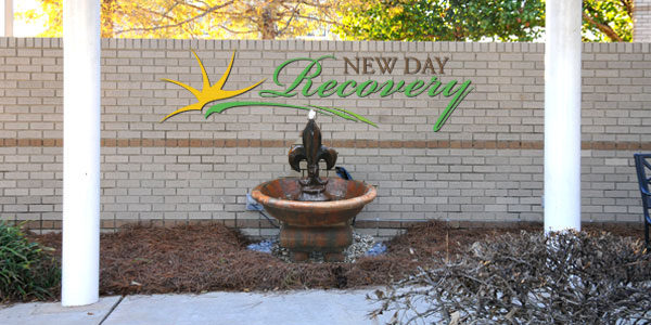 New Day Recovery - West Monroe, LA