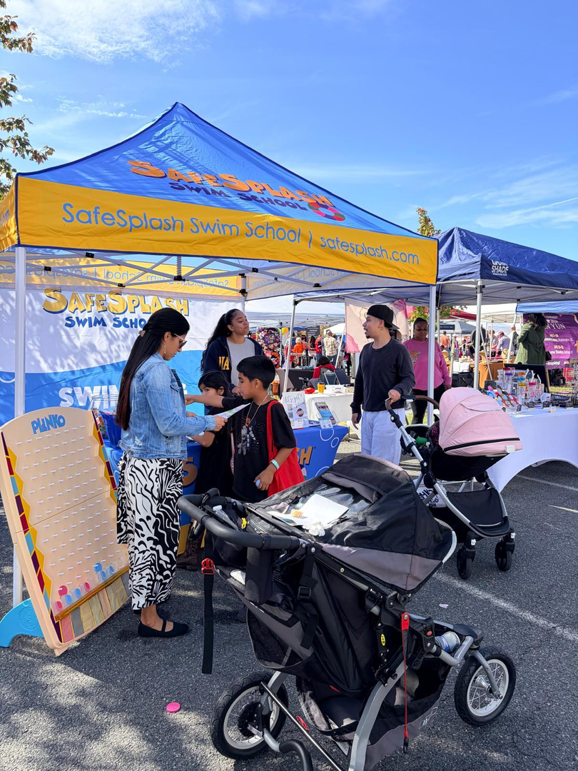 SafeSplash Swim School - Alexandria - Kingstowne Image