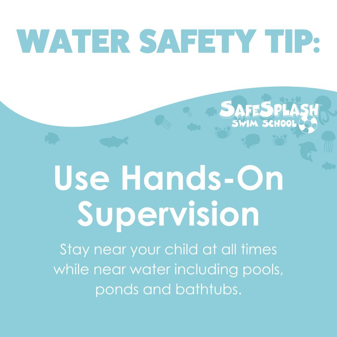 SafeSplash Swim School - Alexandria - Kingstowne Image