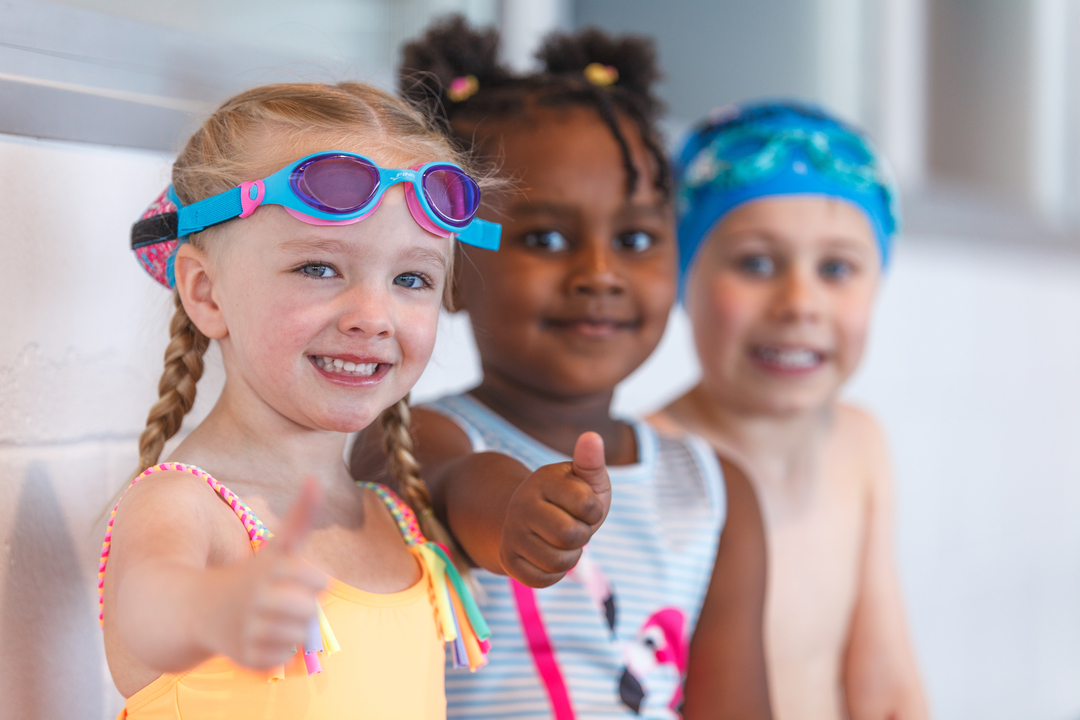 SafeSplash Swim School - Alexandria - Kingstowne Image