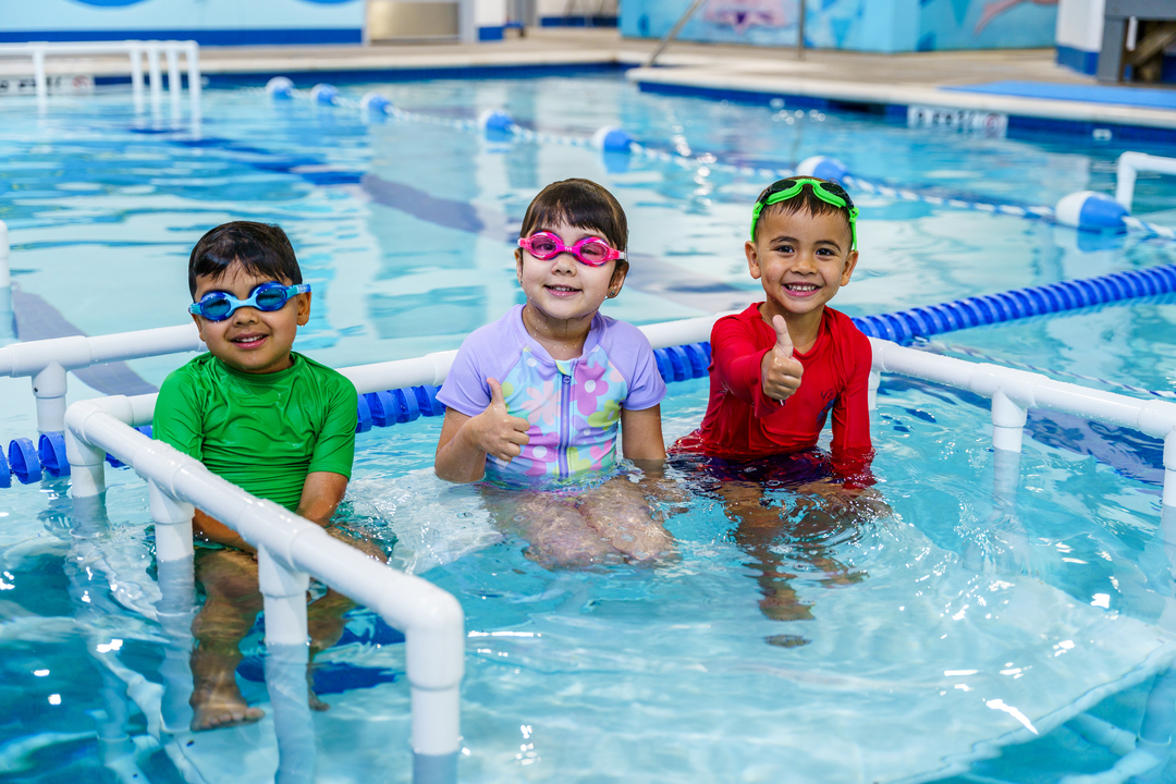 SafeSplash Swim School - Alexandria - Kingstowne Image