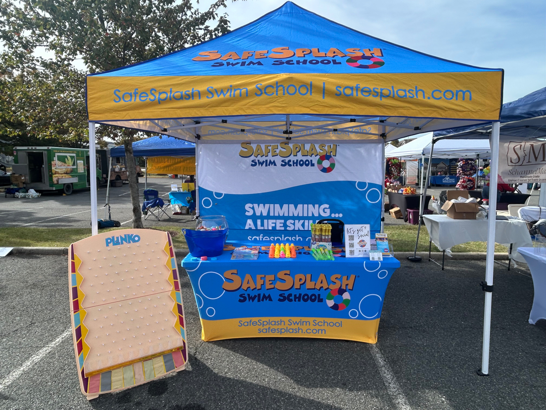 SafeSplash Swim School - Alexandria - Kingstowne Image