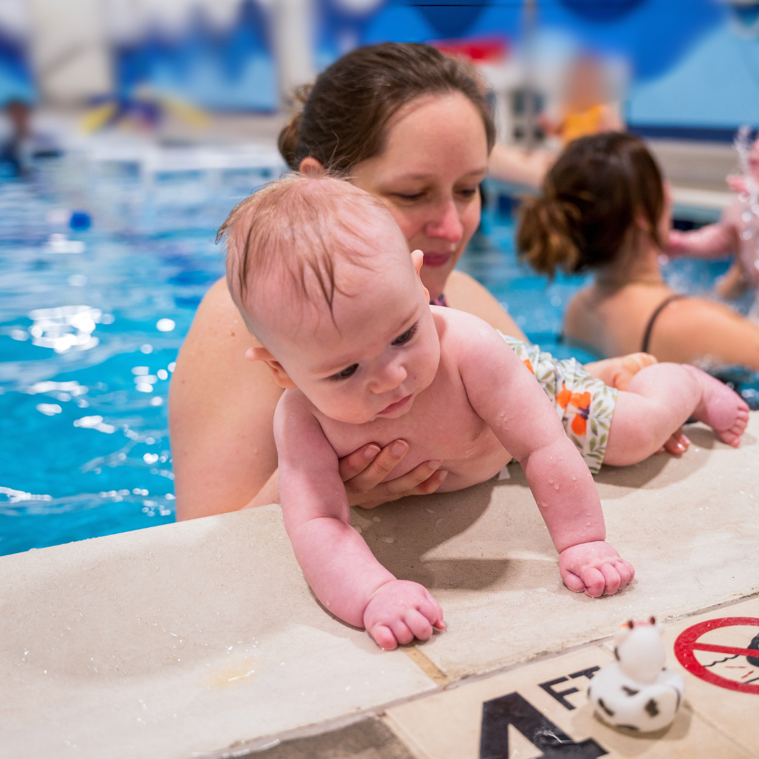 SafeSplash Swim School - Alexandria - Kingstowne Image