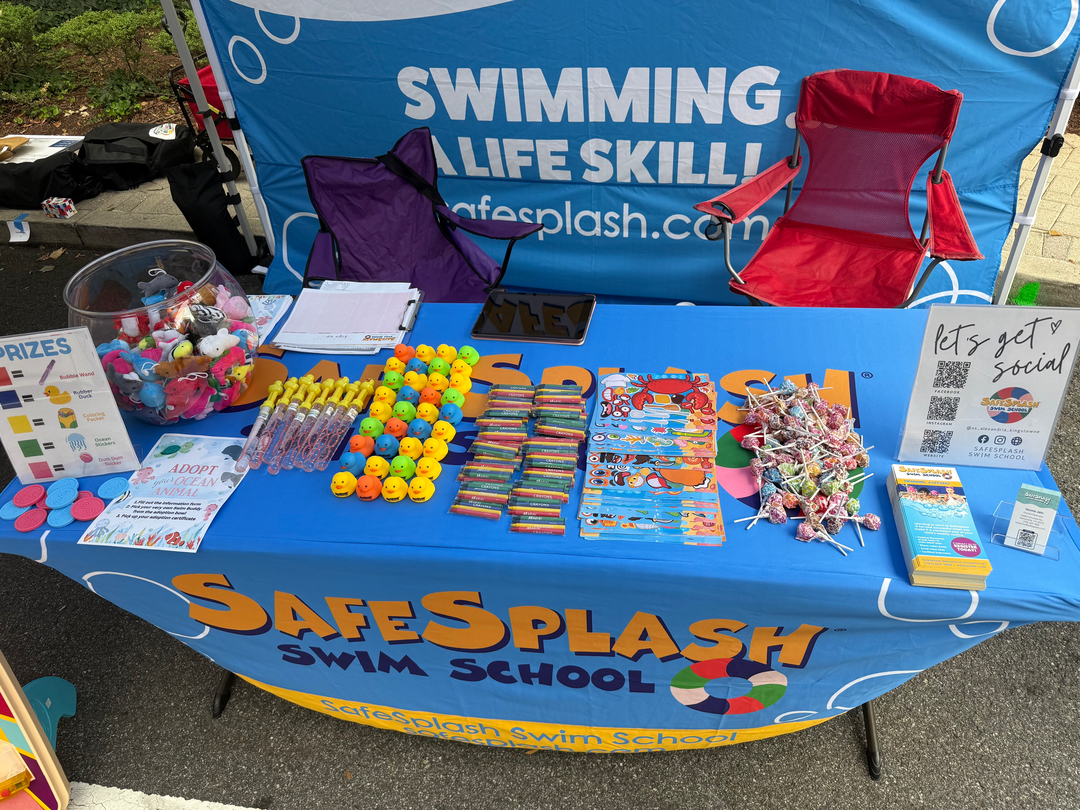 SafeSplash Swim School - Alexandria - Kingstowne Image