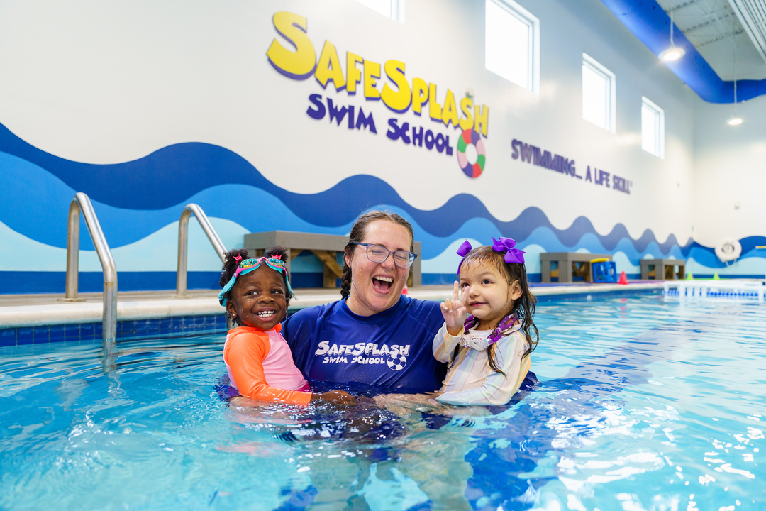 SafeSplash Swim School - Alexandria - Kingstowne Image
