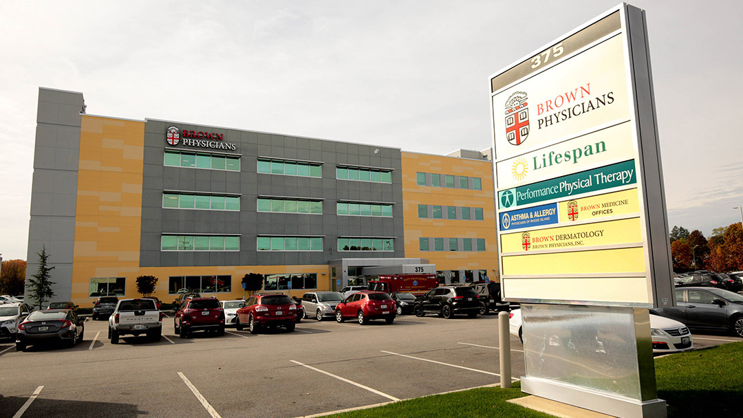 Lifespan Laboratories - Riverside, RI