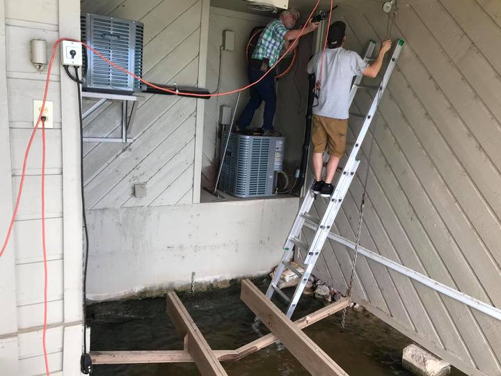 Highland Lakes Heating & Air, Inc Image